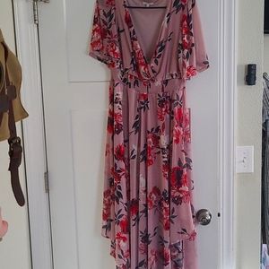 Maurices Dress